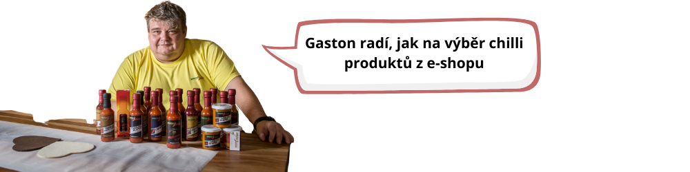 Gaston radí (1)